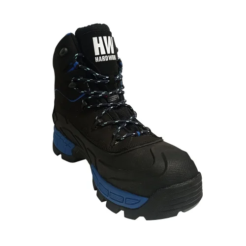 Bota Tecnica HW Bering Hiker c/ thinsulate - Imagen 2