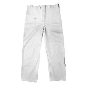 Pantalon Cuero Soldador Importado