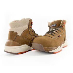 Botin Bulldog Modelo CO5