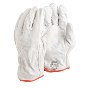 Guante Cabritilla s/forro Talla 10