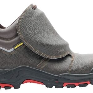 BOTIN DEFENDER METATARSAL TITAN DF580